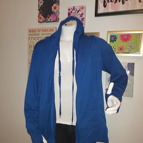 Hoodie - Picture 3 of 3